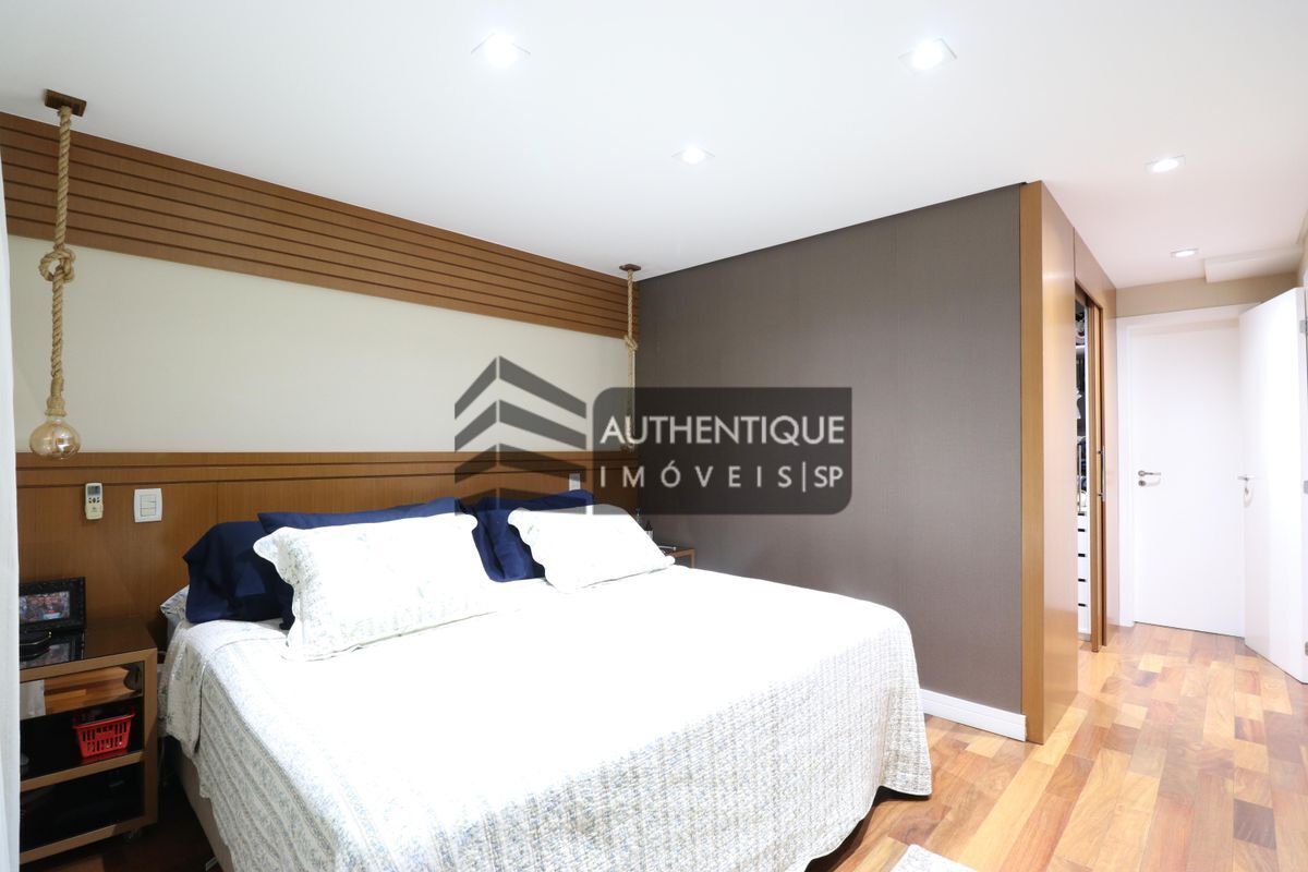 Apartamento, 3 quartos, 163 m² - Foto 30