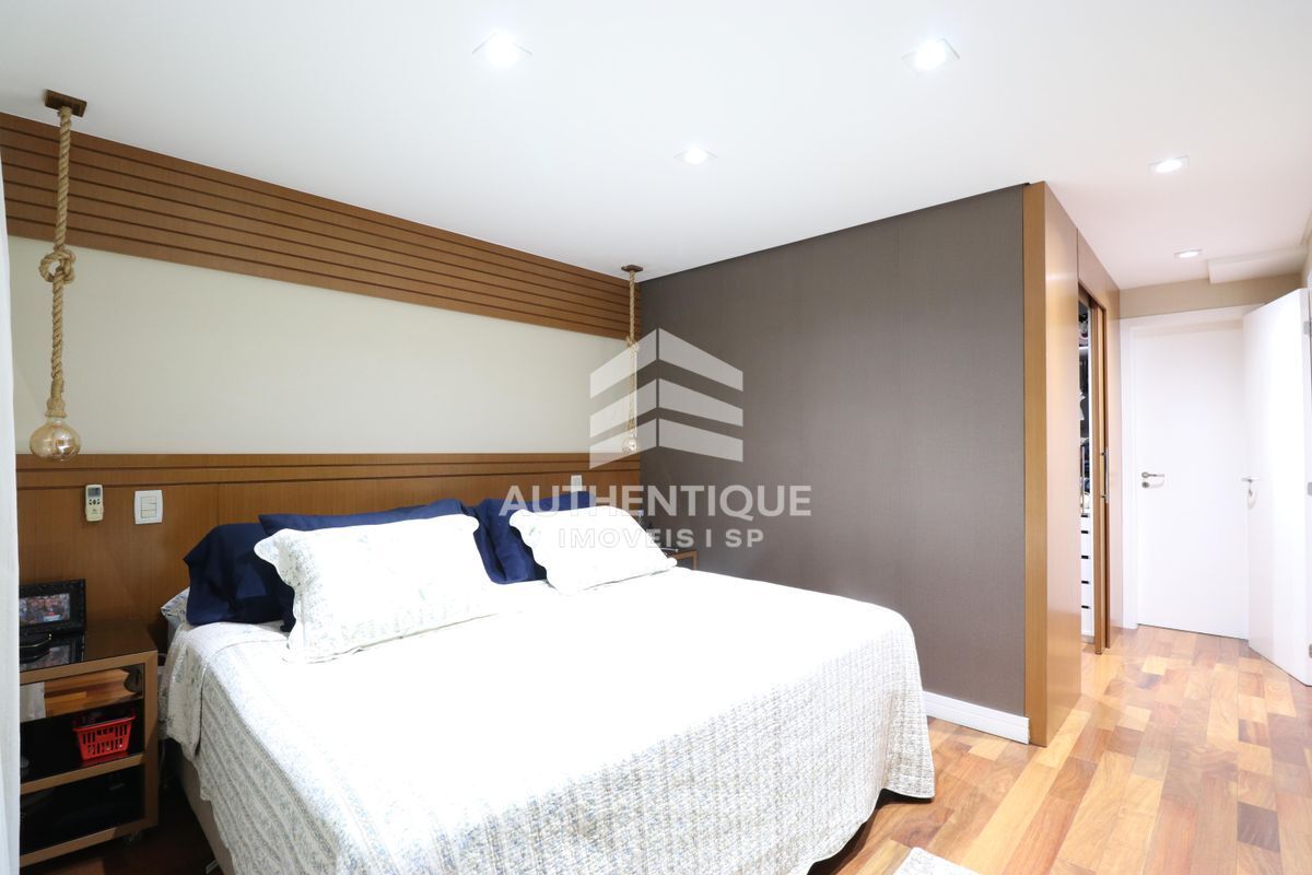 Apartamento, 3 quartos, 163 m² - Foto 30