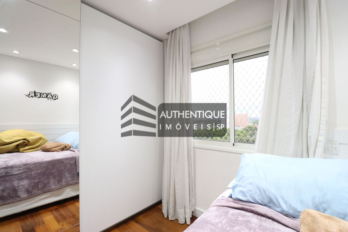 Apartamento, 3 quartos, 163 m² - Foto 16