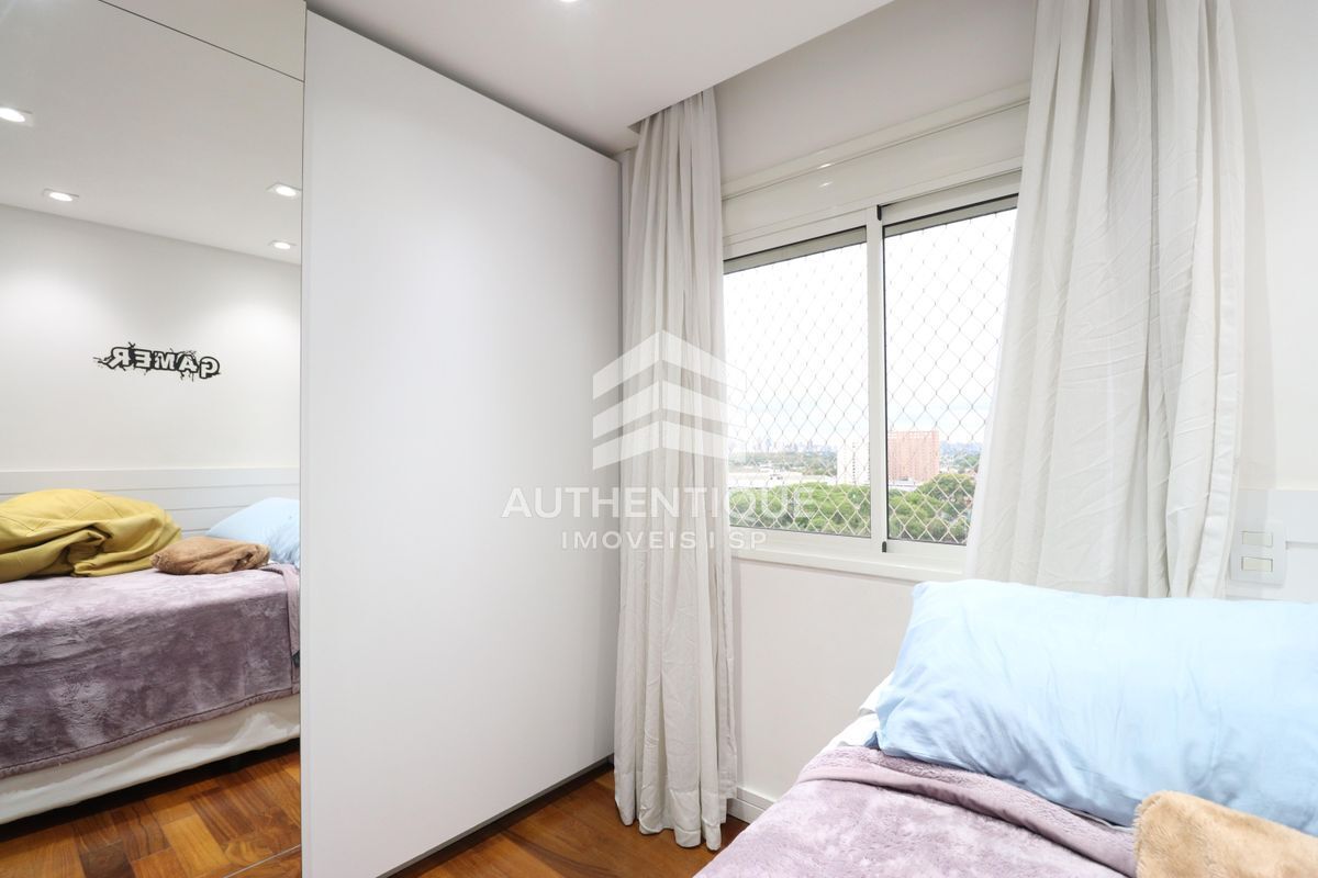 Apartamento, 3 quartos, 163 m² - Foto 16