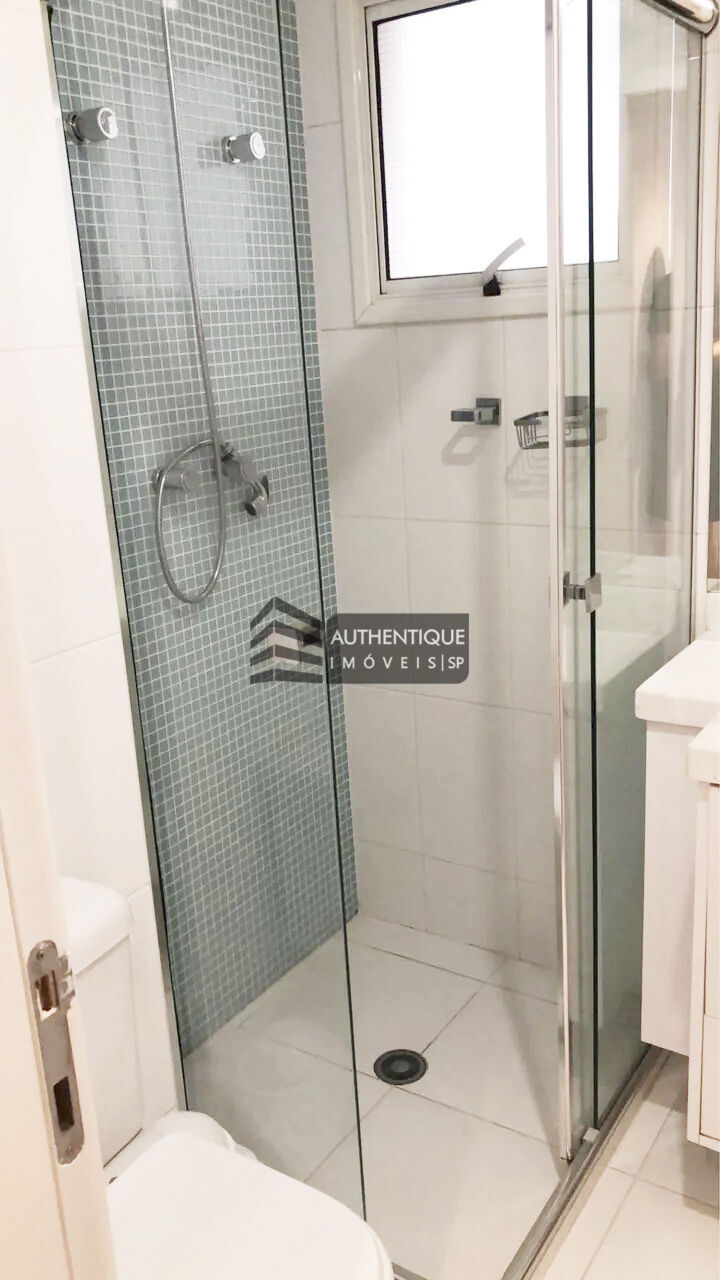 Apartamento à venda com 3 quartos, 163m² - Foto 18
