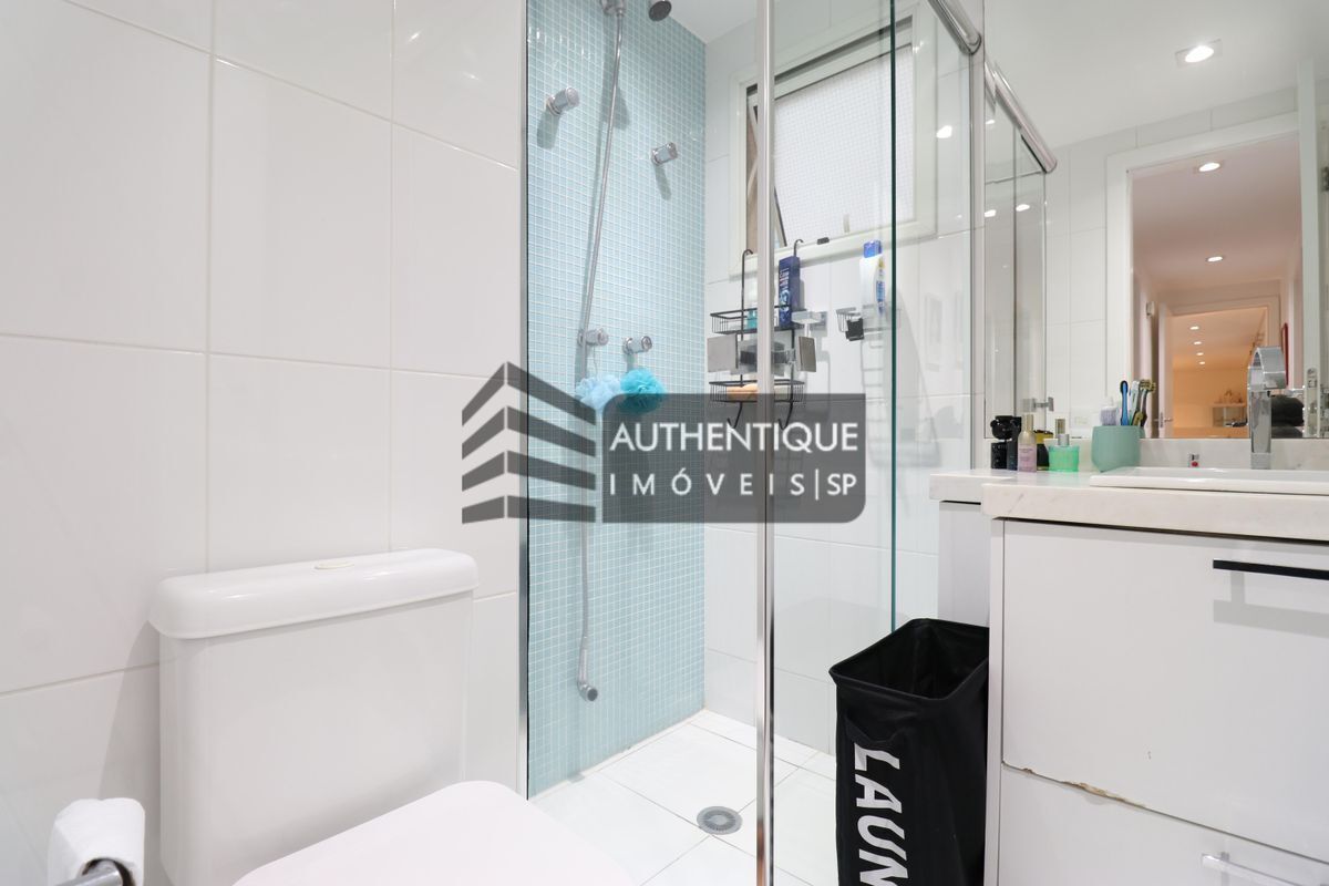 Apartamento, 3 quartos, 163 m² - Foto 25