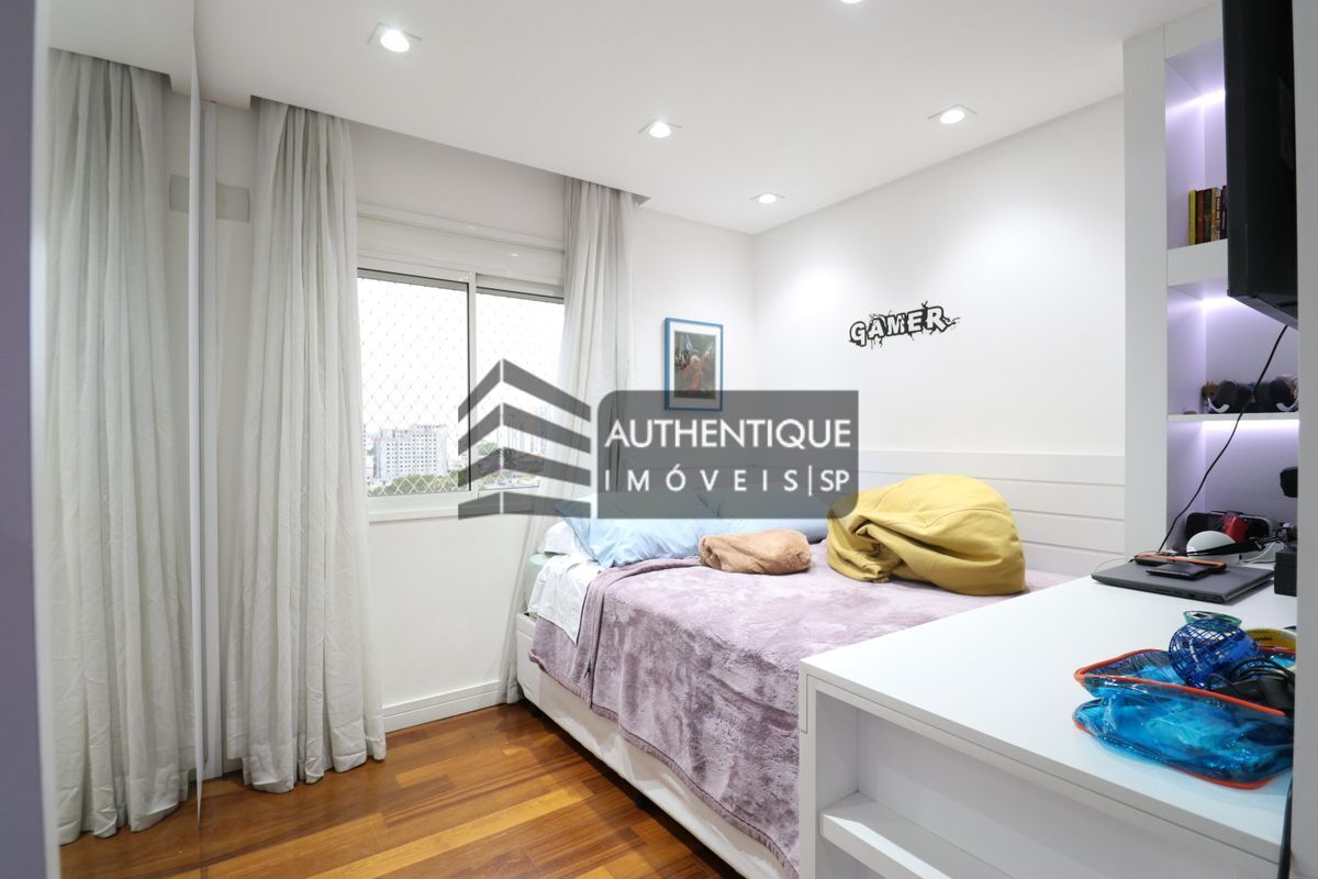 Apartamento, 3 quartos, 163 m² - Foto 33