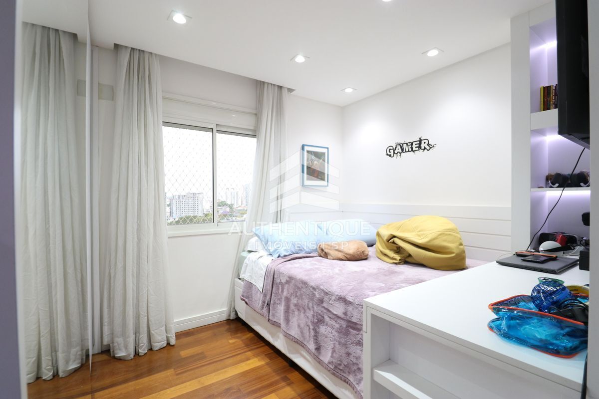 Apartamento, 3 quartos, 163 m² - Foto 33