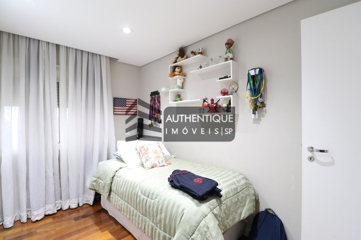 Apartamento, 3 quartos, 163 m² - Foto 13