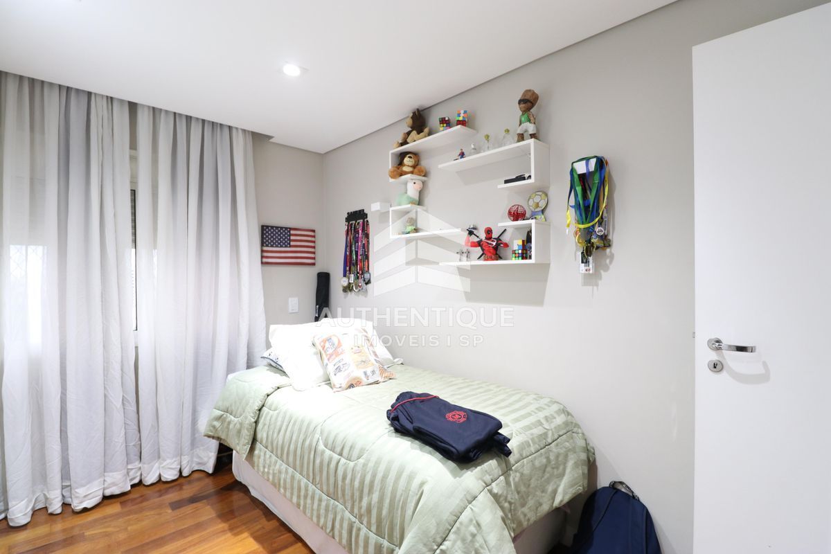 Apartamento, 3 quartos, 163 m² - Foto 13