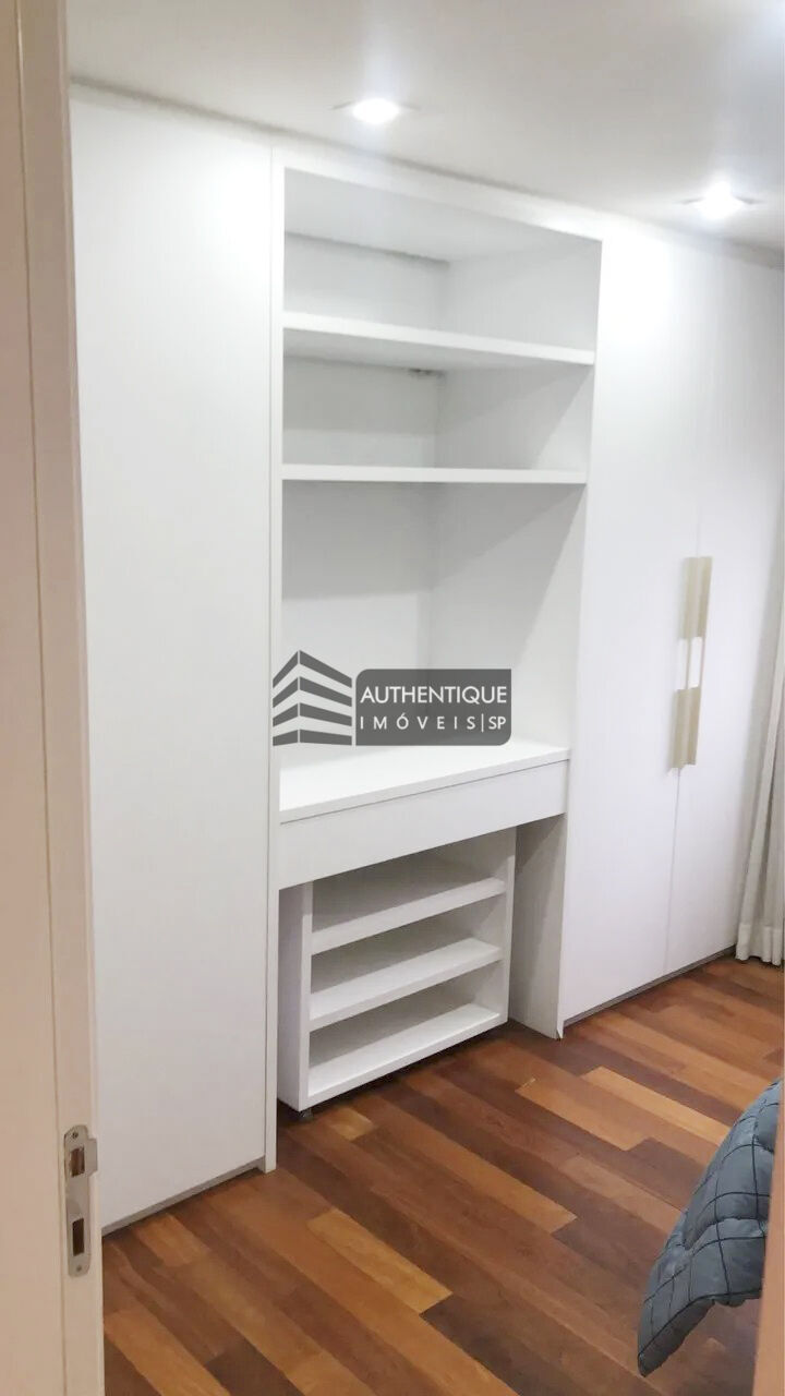 Apartamento à venda com 3 quartos, 163m² - Foto 19