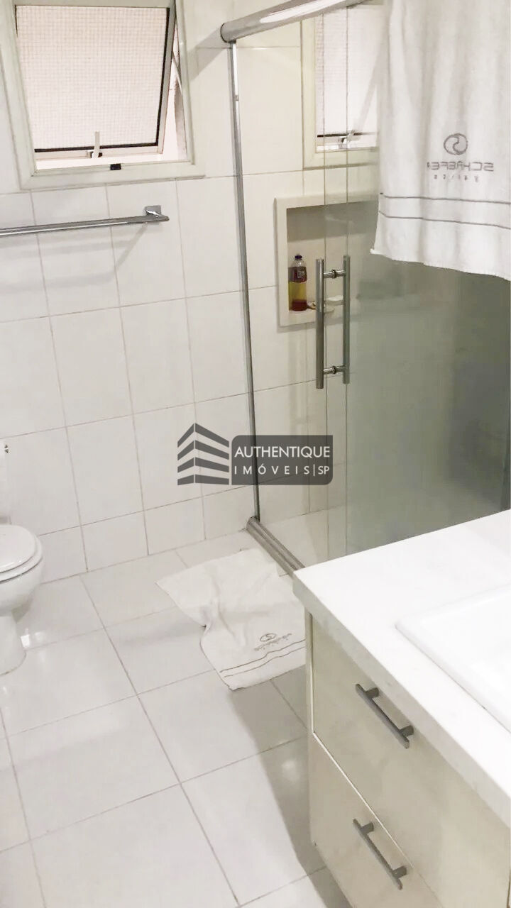 Apartamento à venda com 3 quartos, 163m² - Foto 20