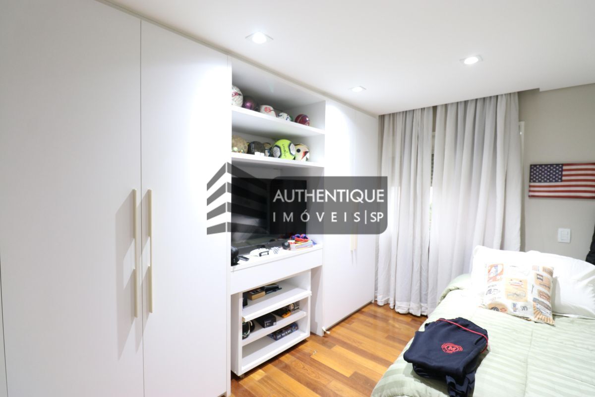 Apartamento, 3 quartos, 163 m² - Foto 22