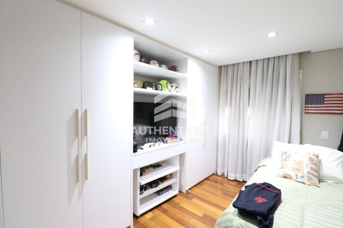Apartamento, 3 quartos, 163 m² - Foto 22