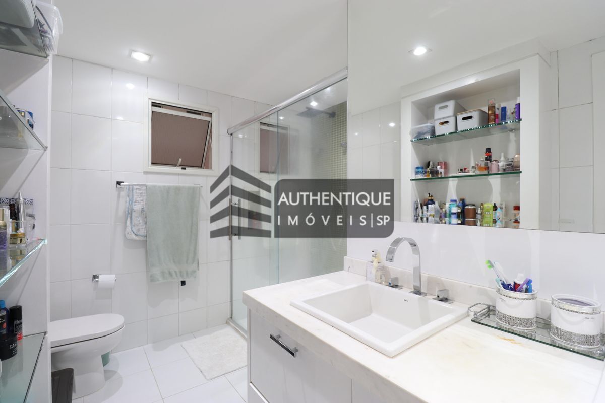 Apartamento, 3 quartos, 163 m² - Foto 12