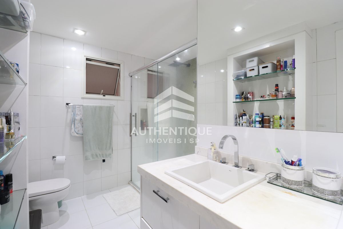 Apartamento, 3 quartos, 163 m² - Foto 12