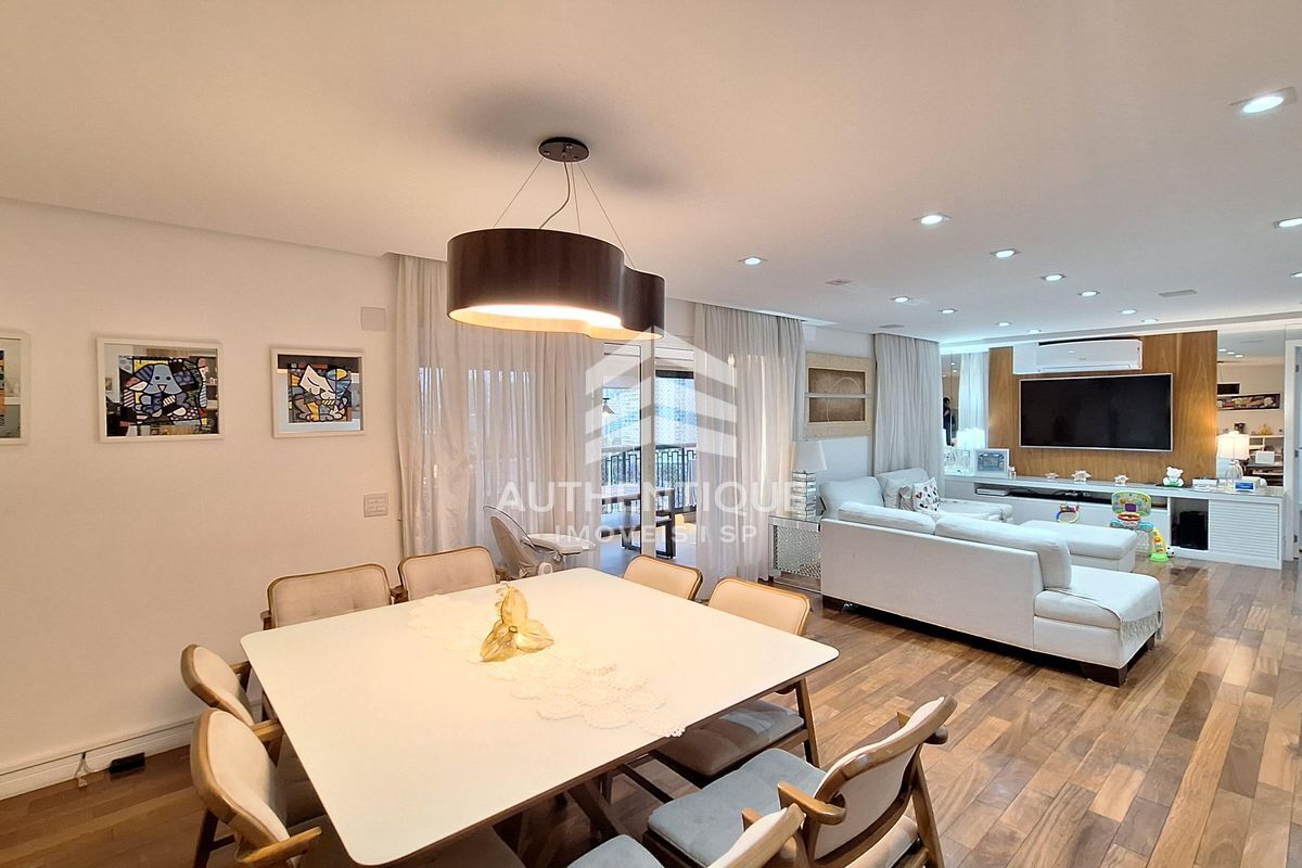 Apartamento, 3 quartos, 163 m² - Foto 9
