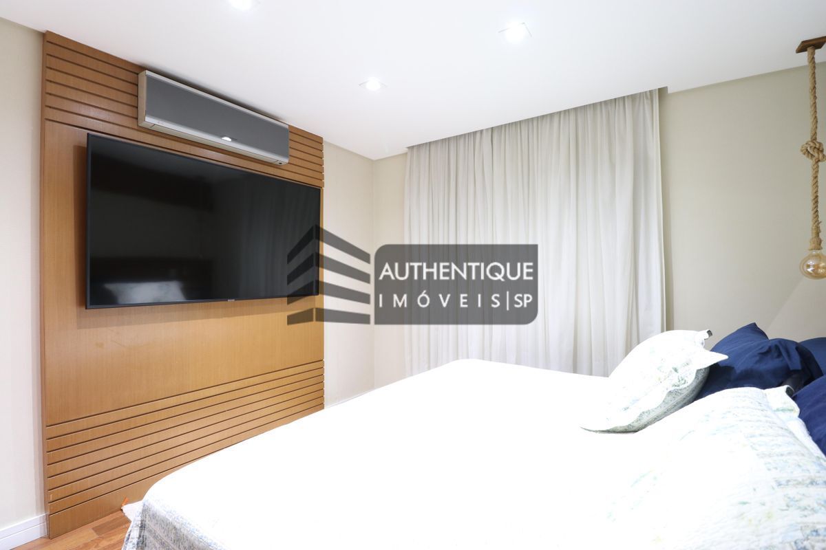 Apartamento, 3 quartos, 163 m² - Foto 21