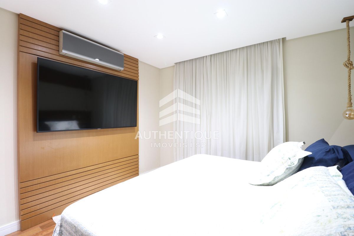 Apartamento, 3 quartos, 163 m² - Foto 21