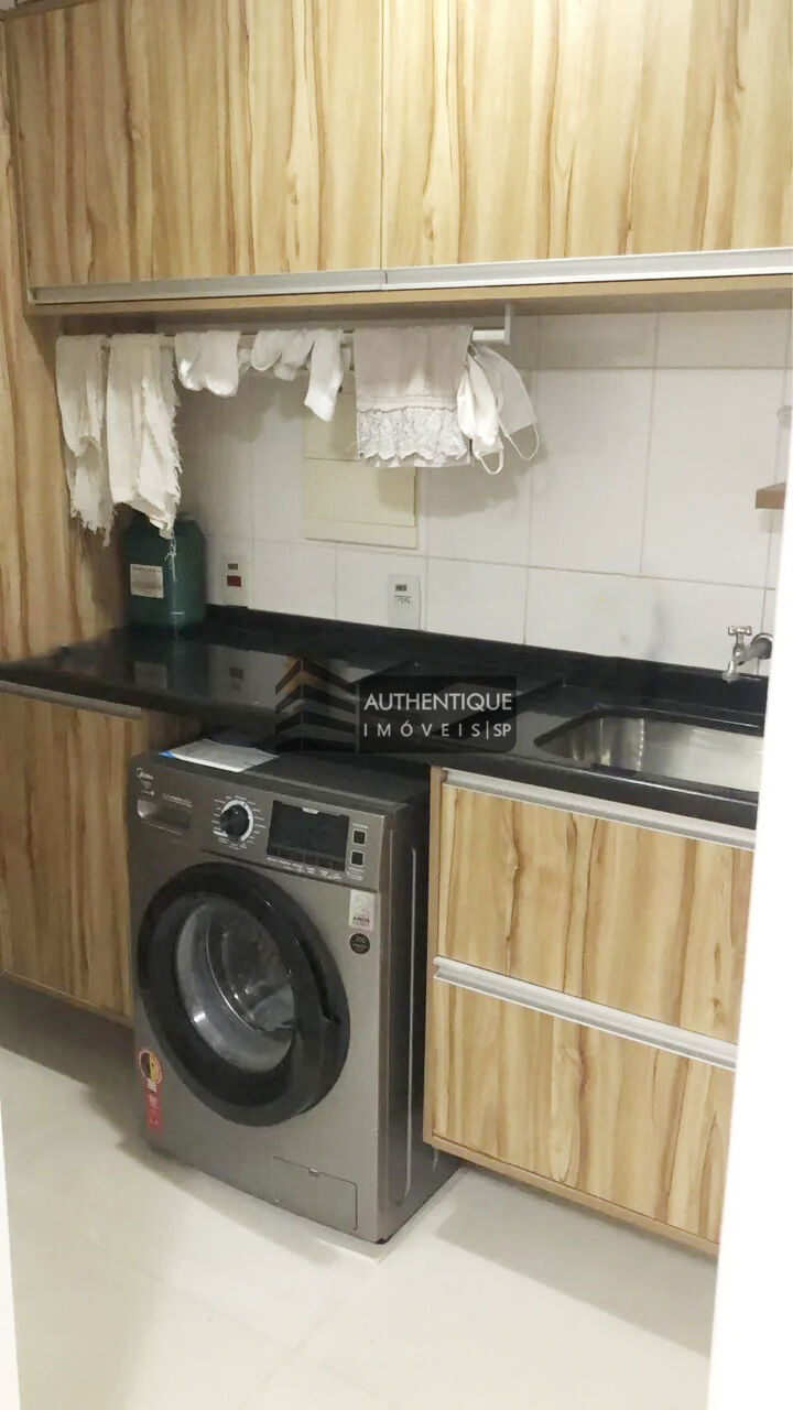 Apartamento à venda com 3 quartos, 163m² - Foto 9