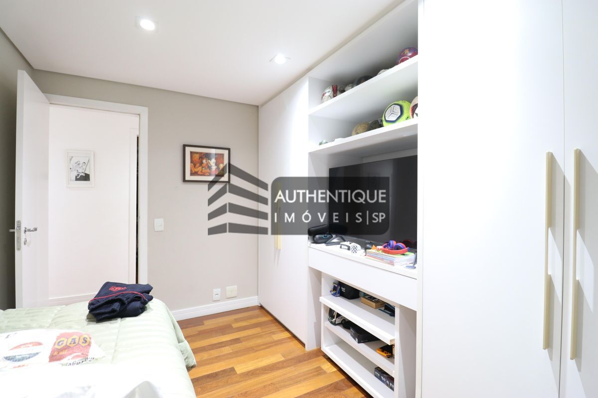 Apartamento, 3 quartos, 163 m² - Foto 19