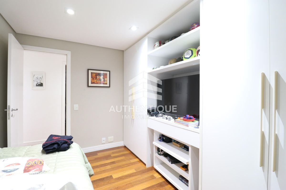 Apartamento, 3 quartos, 163 m² - Foto 19