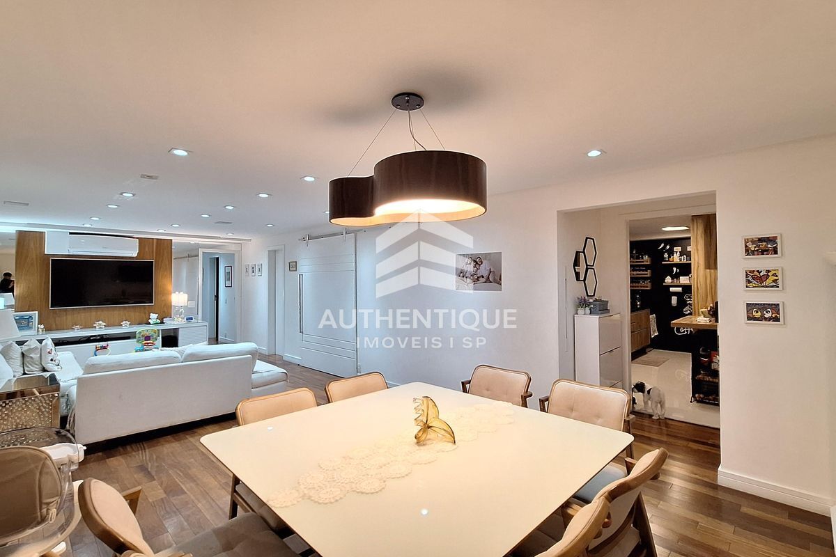 Apartamento, 3 quartos, 163 m² - Foto 4