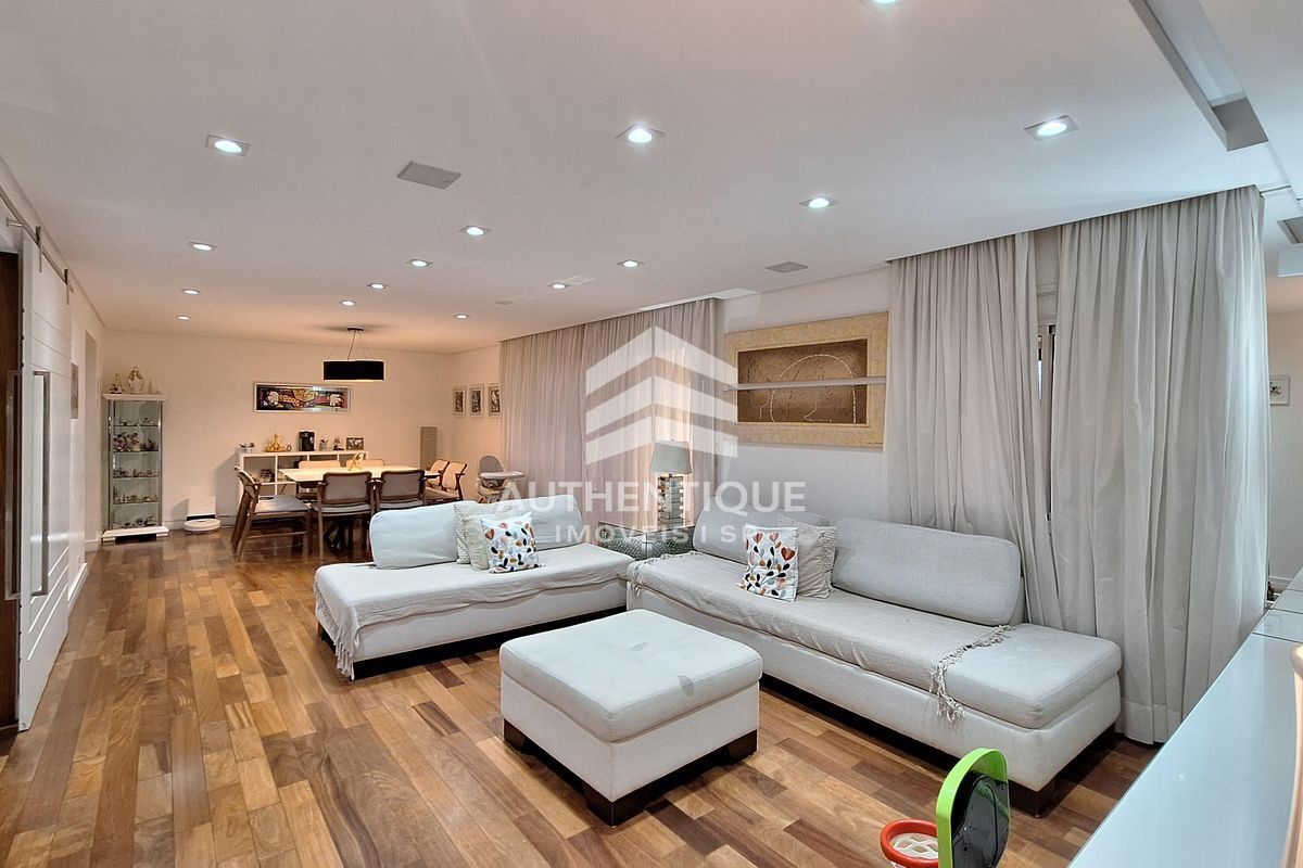 Apartamento, 3 quartos, 163 m² - Foto 2