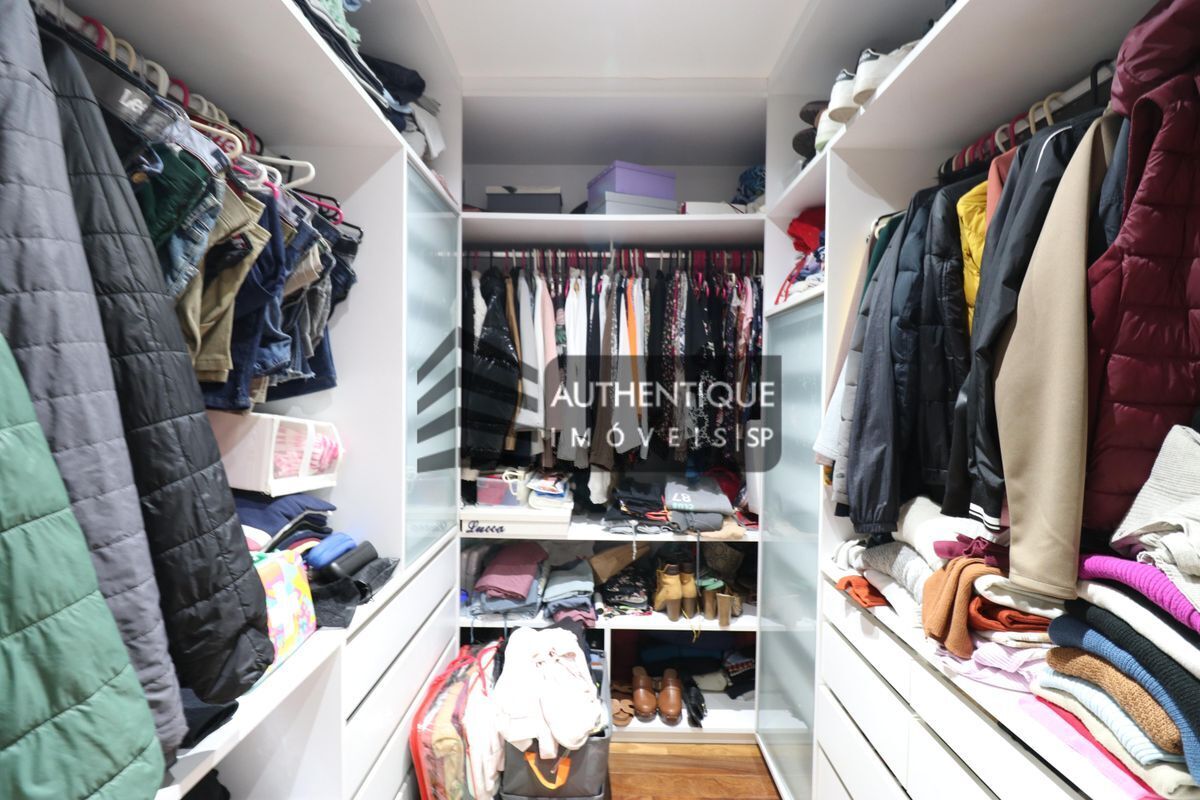 Apartamento, 3 quartos, 163 m² - Foto 14