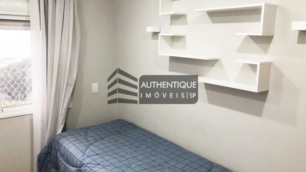 Apartamento à venda com 3 quartos, 163m² - Foto 15