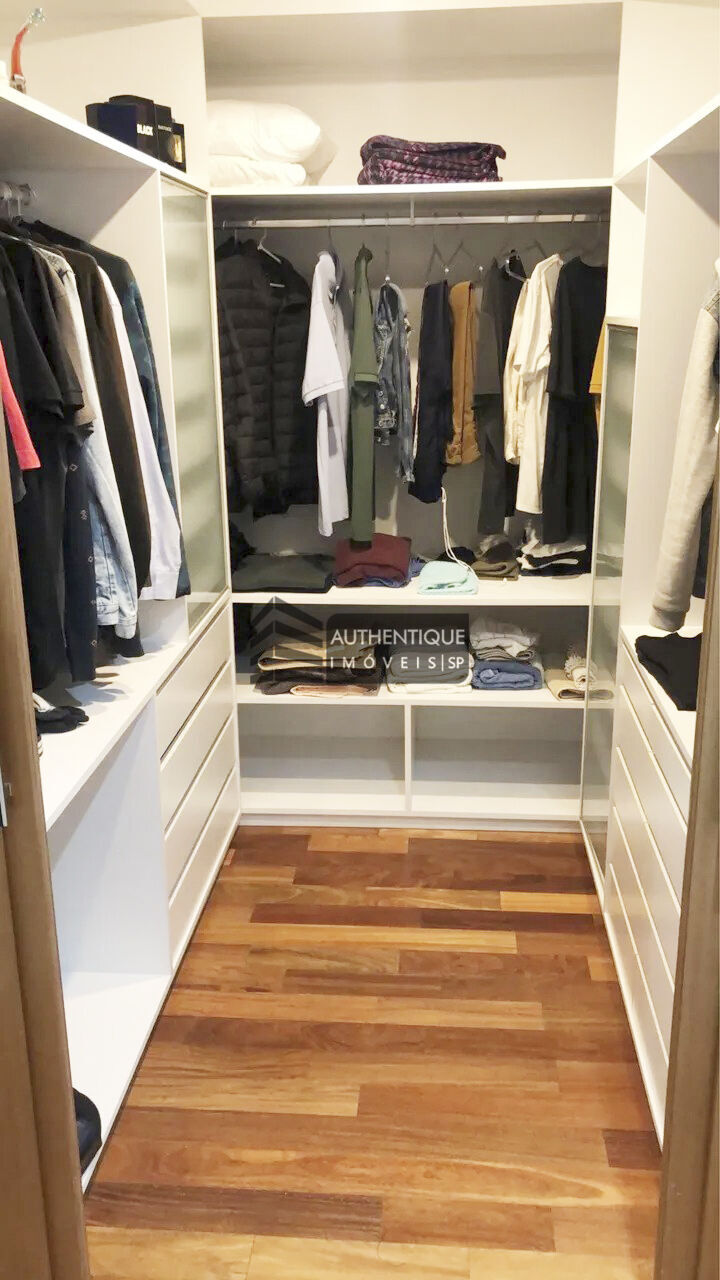 Apartamento à venda com 3 quartos, 163m² - Foto 12