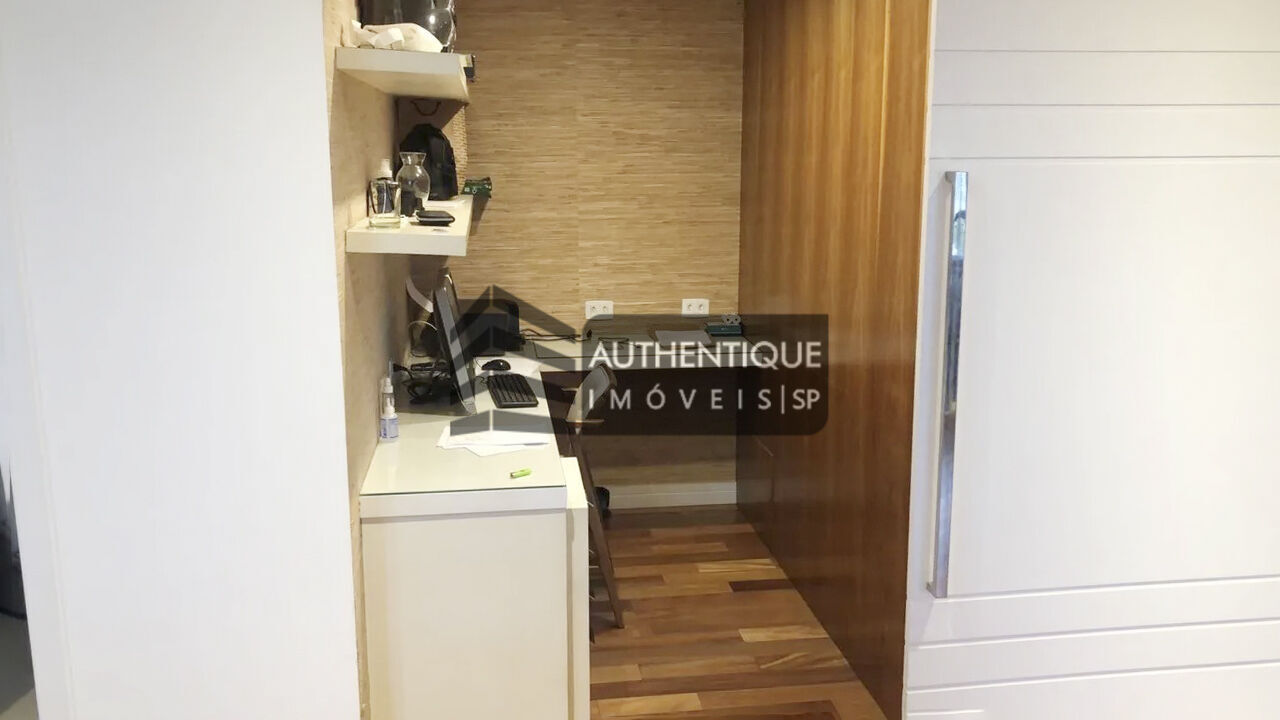 Apartamento à venda com 3 quartos, 163m² - Foto 7