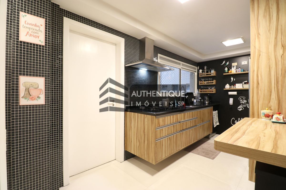 Apartamento, 3 quartos, 163 m² - Foto 27