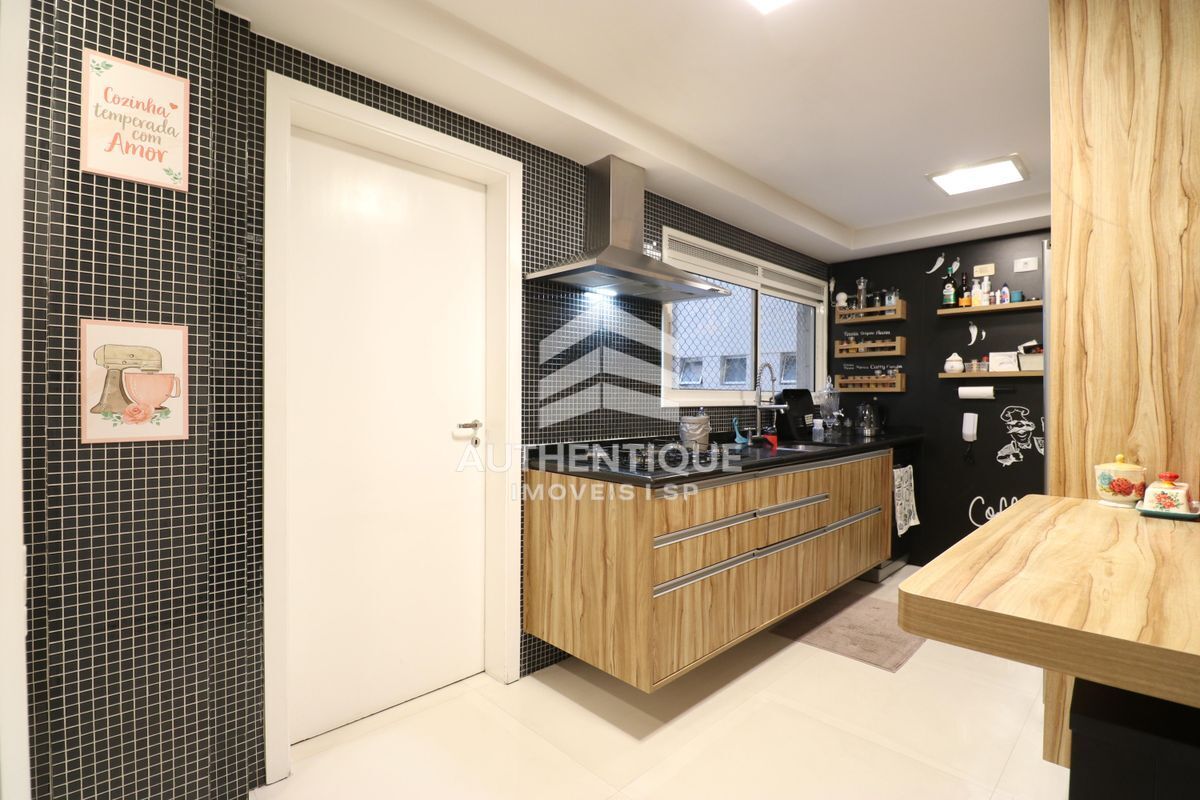Apartamento, 3 quartos, 163 m² - Foto 27