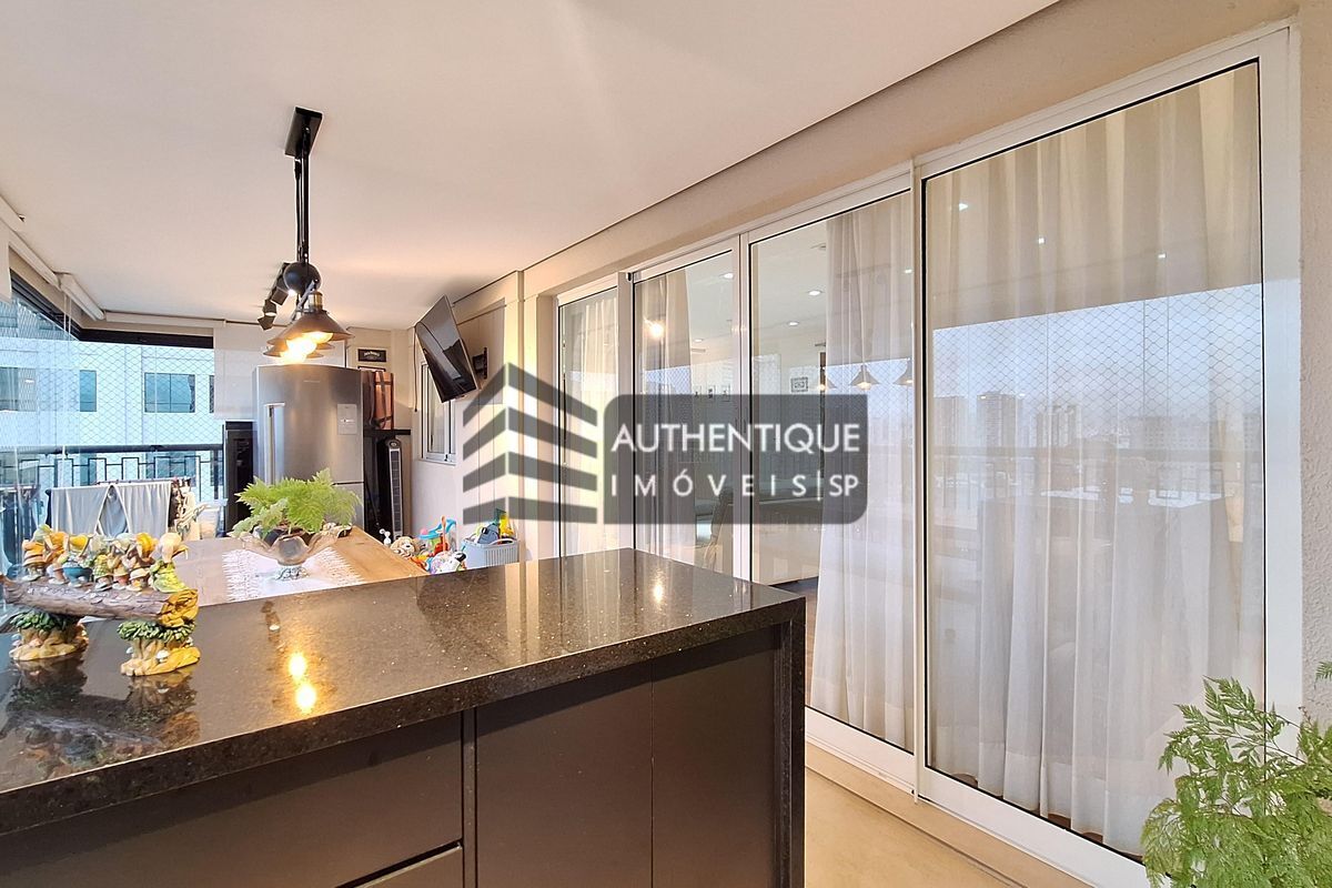 Apartamento, 3 quartos, 163 m² - Foto 10