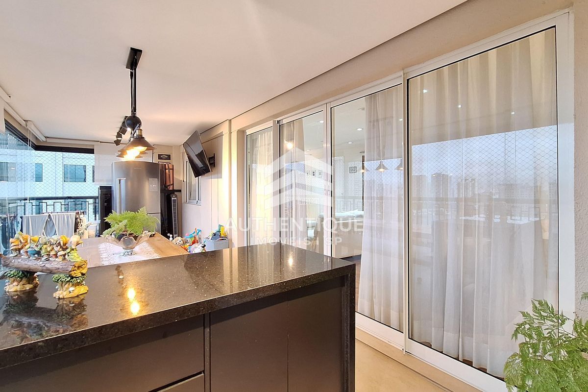 Apartamento, 3 quartos, 163 m² - Foto 10
