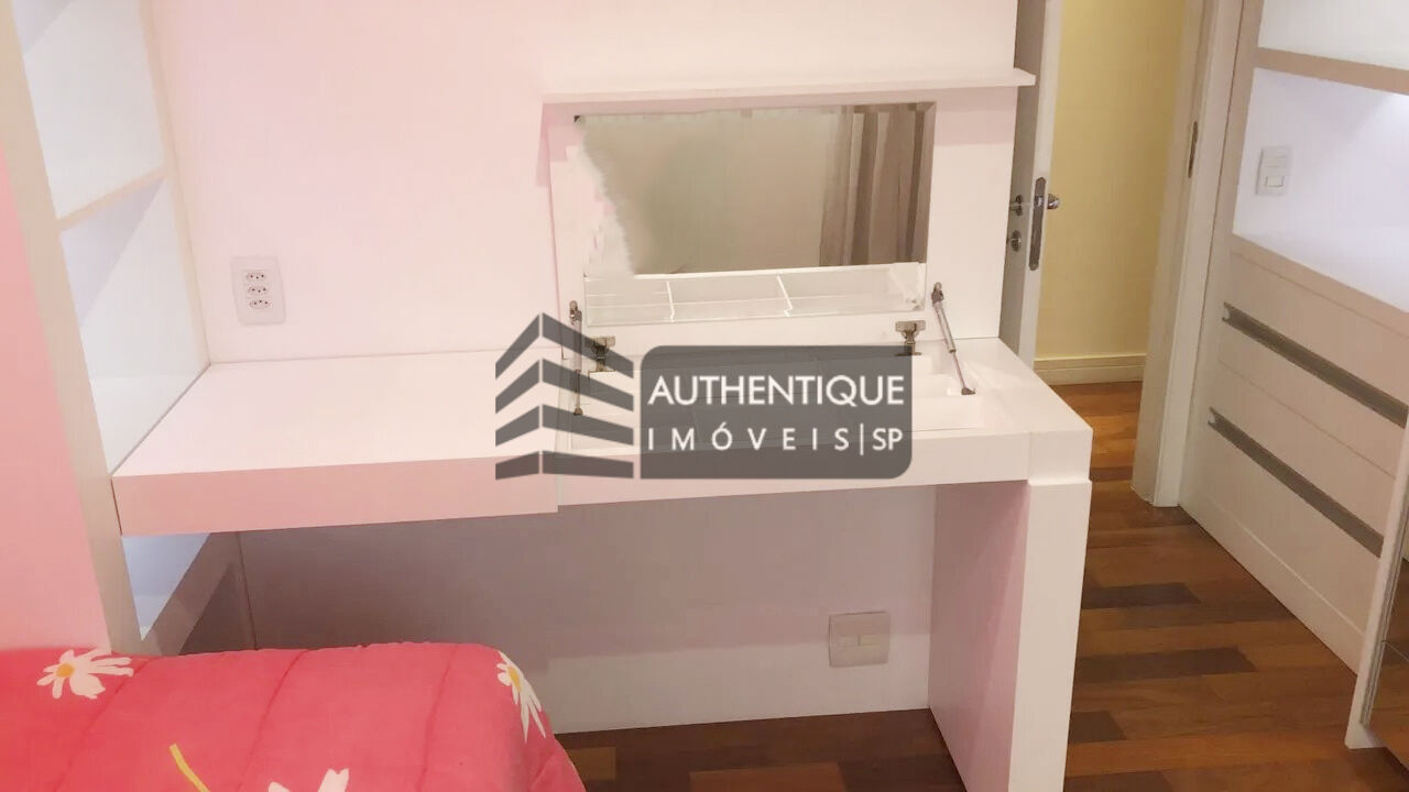 Apartamento à venda com 3 quartos, 163m² - Foto 17