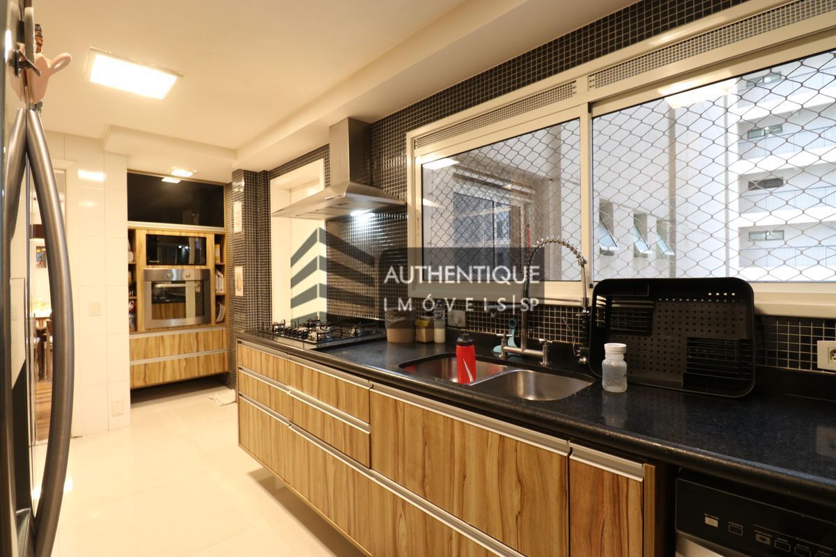 Apartamento, 3 quartos, 163 m² - Foto 26