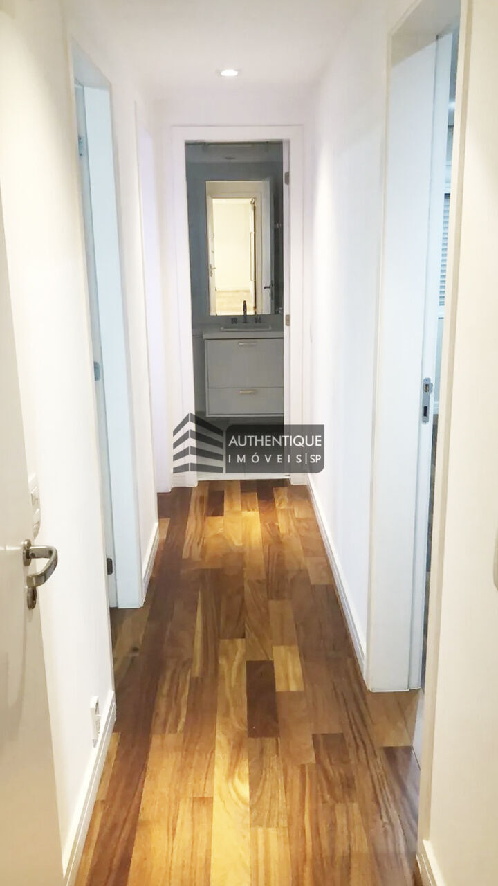 Apartamento à venda com 3 quartos, 163m² - Foto 10