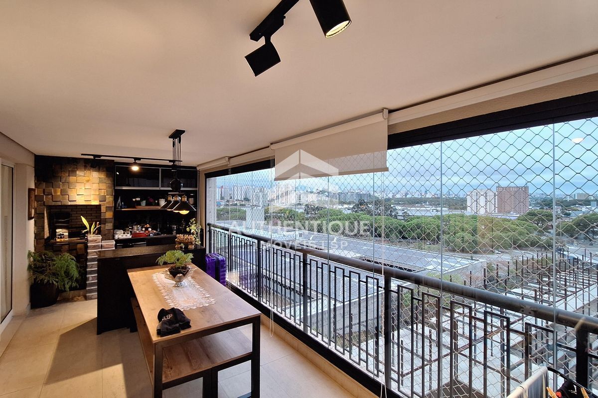 Apartamento, 3 quartos, 163 m² - Foto 7