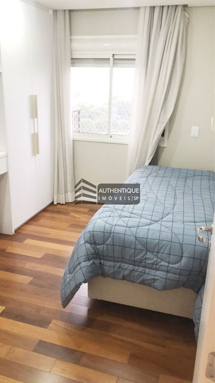Apartamento à venda com 3 quartos, 163m² - Foto 14