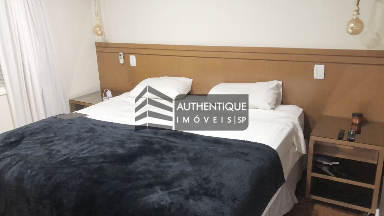 Apartamento à venda com 3 quartos, 163m² - Foto 11