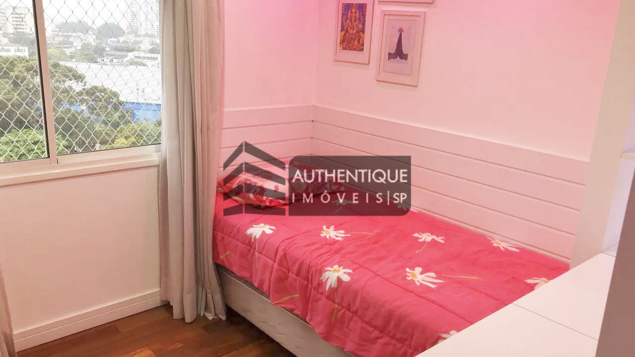 Apartamento à venda com 3 quartos, 163m² - Foto 16