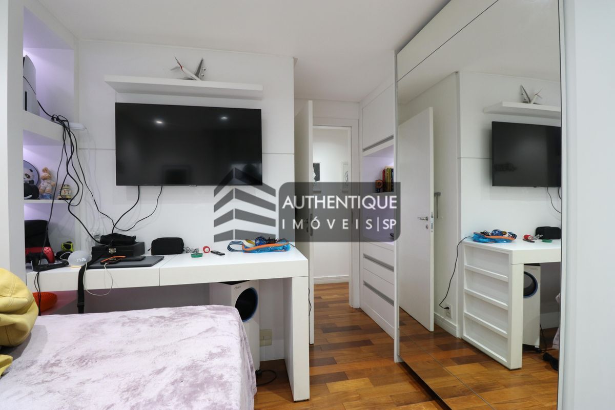 Apartamento, 3 quartos, 163 m² - Foto 32