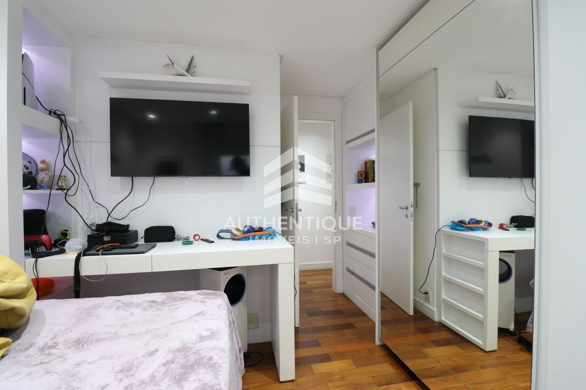 Apartamento, 3 quartos, 163 m² - Foto 32
