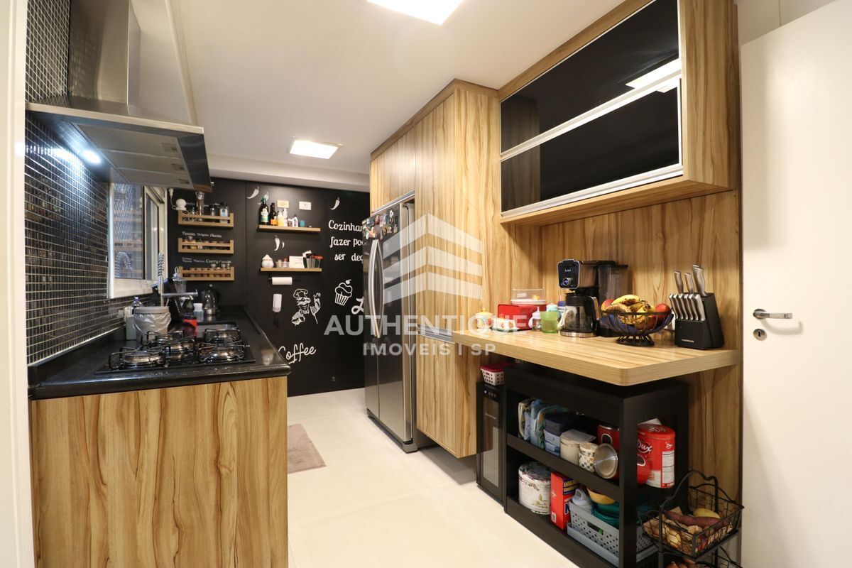 Apartamento, 3 quartos, 163 m² - Foto 8