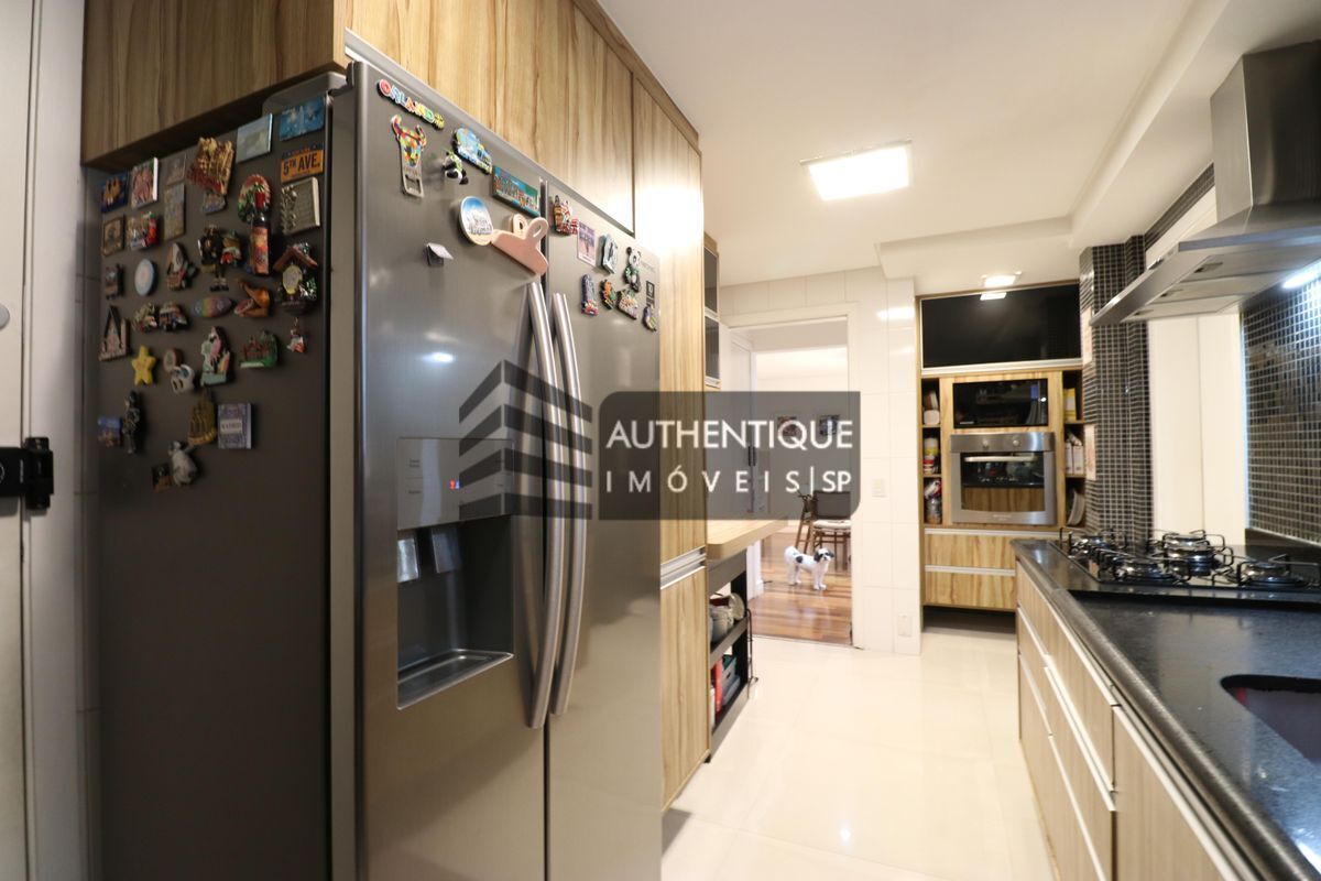 Apartamento, 3 quartos, 163 m² - Foto 18