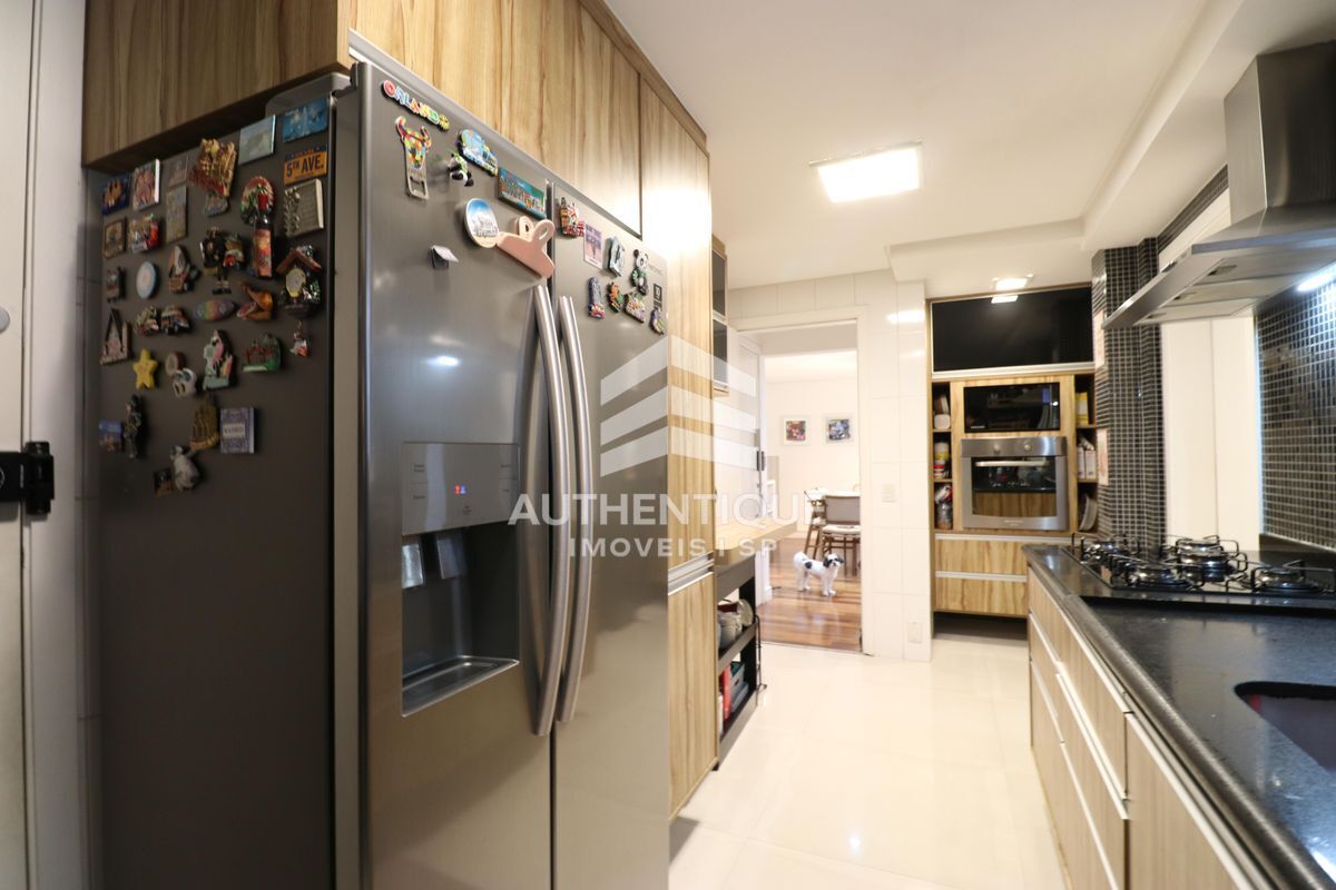 Apartamento, 3 quartos, 163 m² - Foto 18