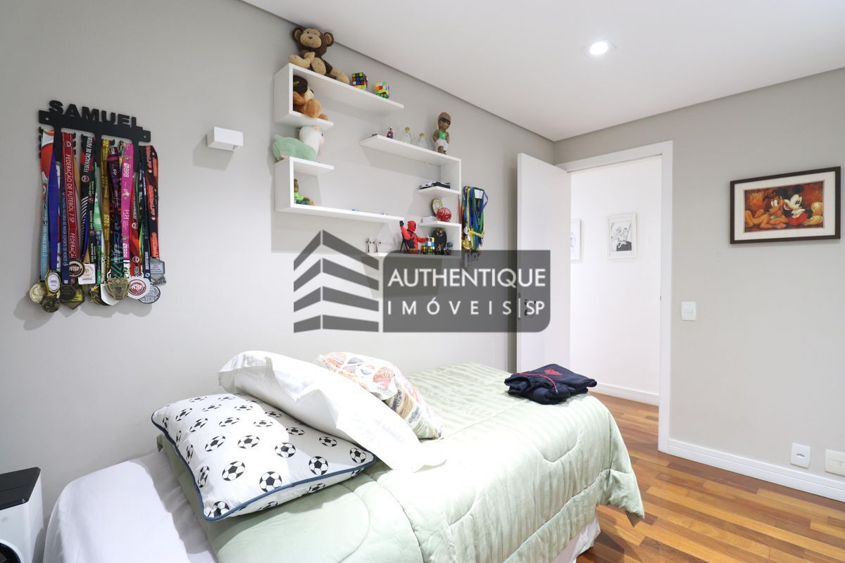 Apartamento, 3 quartos, 163 m² - Foto 34