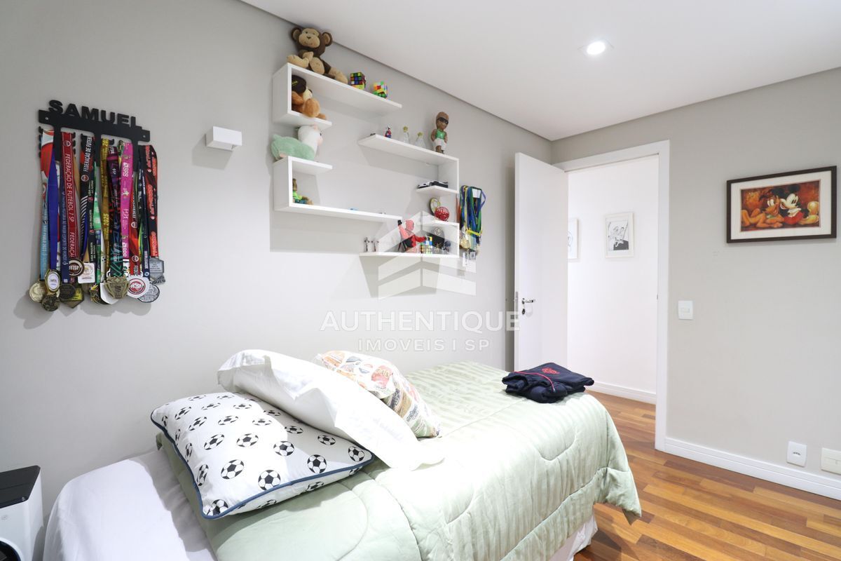 Apartamento, 3 quartos, 163 m² - Foto 34