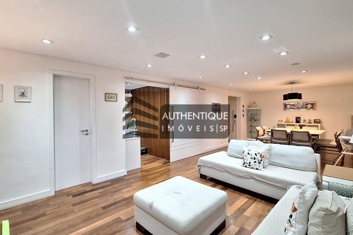 Apartamento, 3 quartos, 163 m² - Foto 3