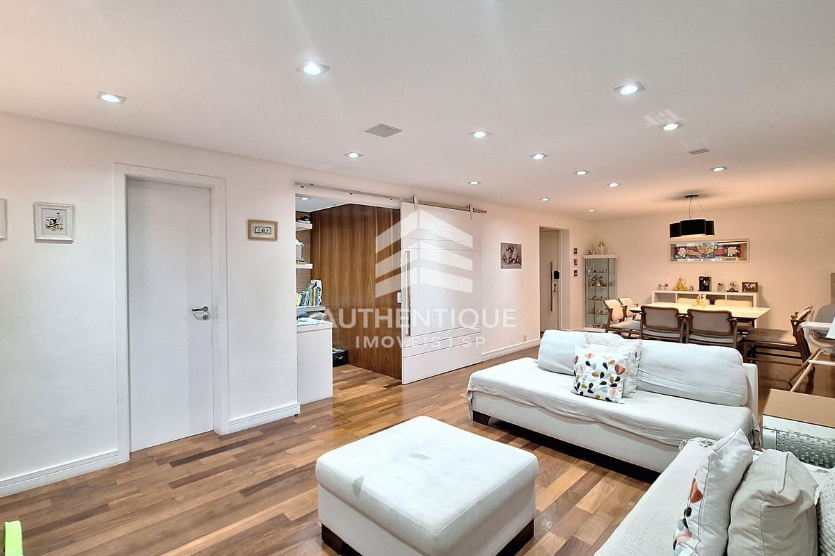 Apartamento, 3 quartos, 163 m² - Foto 3