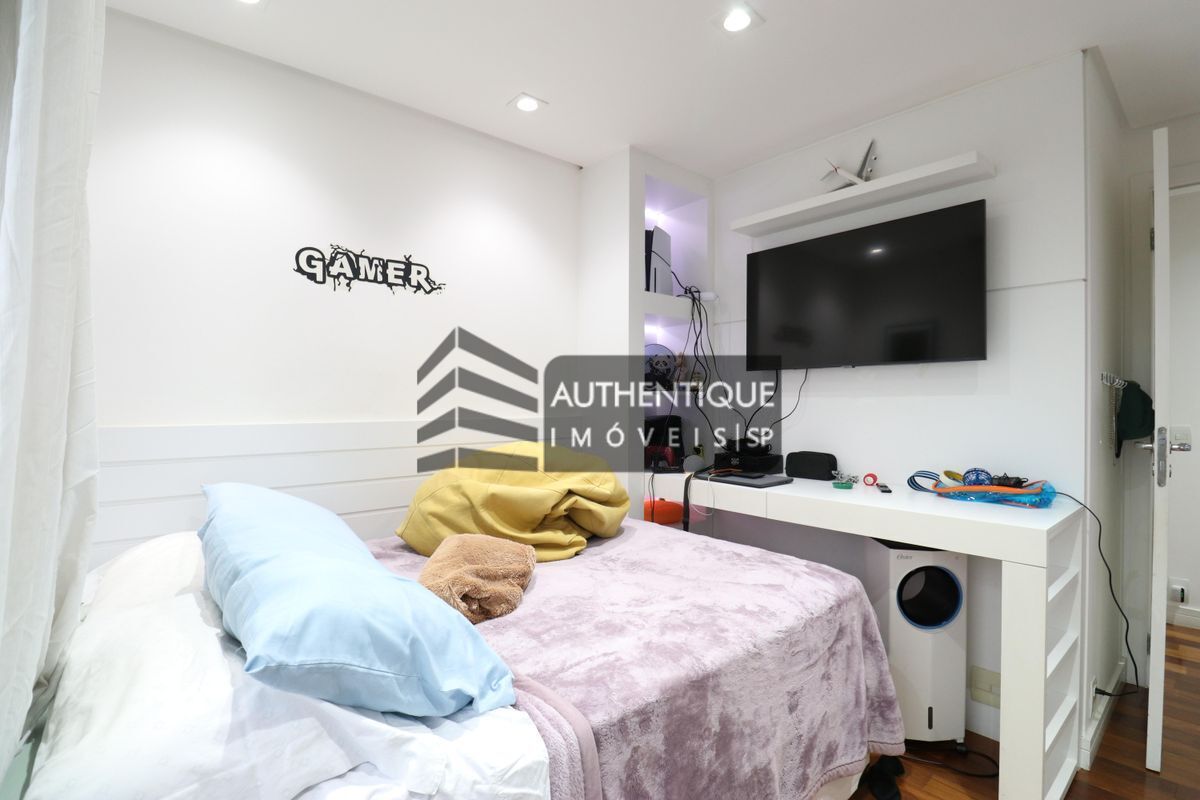 Apartamento, 3 quartos, 163 m² - Foto 31