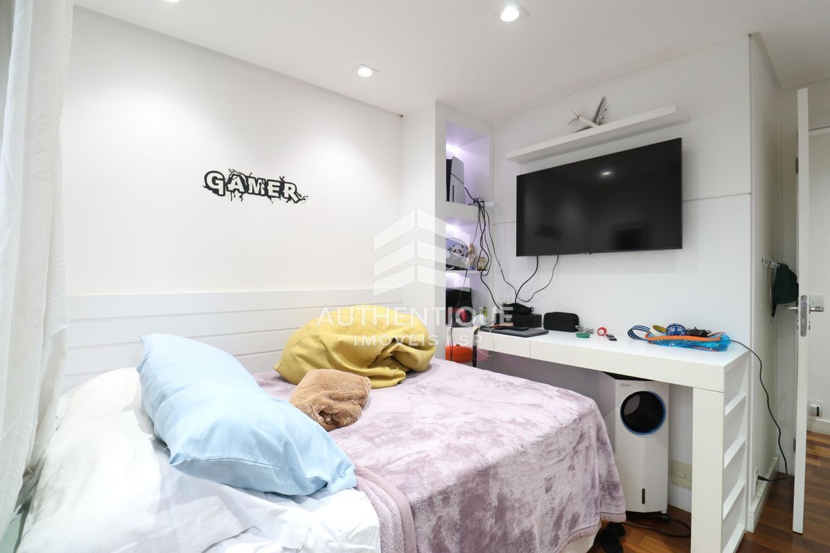 Apartamento, 3 quartos, 163 m² - Foto 31